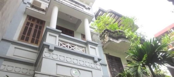 4 bedrooms House in Ba Dinh, Vietnam No. 5117 2