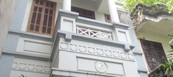 4 bedrooms House in Ba Dinh, Vietnam No. 5117 3