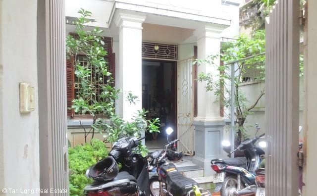 4 bedrooms House in Ba Dinh, Vietnam No. 5117