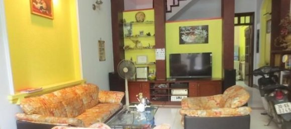 4 bedrooms House in Ba Dinh, Vietnam No. 5117 4