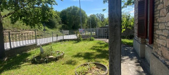 4 rooms House in Urbania, Italy No. 71651 20