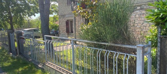 4 rooms House in Urbania, Italy No. 71651 10