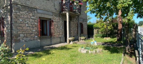 4 rooms House in Urbania, Italy No. 71651 18