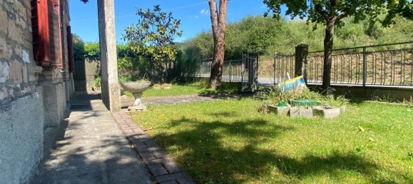 4 rooms House in Urbania, Italy No. 71651 14