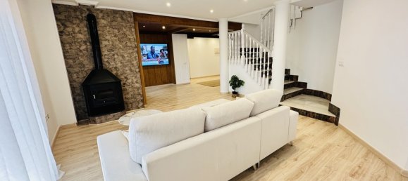 Дом с 5 спальнями в Аликанте, Испания № 137942 3