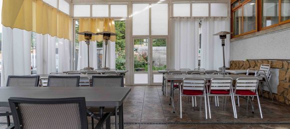  عقار تجاري في Moralzarzal, Spain 607متر مربع رقم 78502 19