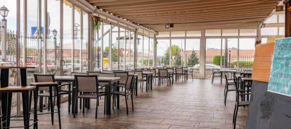  عقار تجاري في Moralzarzal, Spain 607متر مربع رقم 78502 18