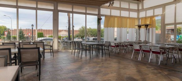  عقار تجاري في Moralzarzal, Spain 607متر مربع رقم 78502 21