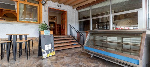  عقار تجاري في Moralzarzal, Spain 607متر مربع رقم 78502 16