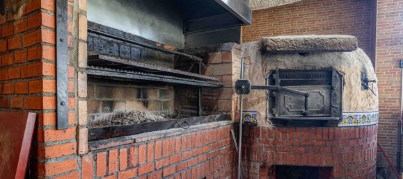  عقار تجاري في Moralzarzal, Spain 607متر مربع رقم 78502 5