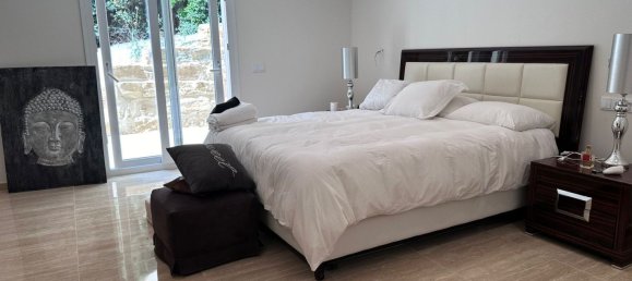 6 غرف نوم فيلا في Marbella, Spain رقم 82216 11