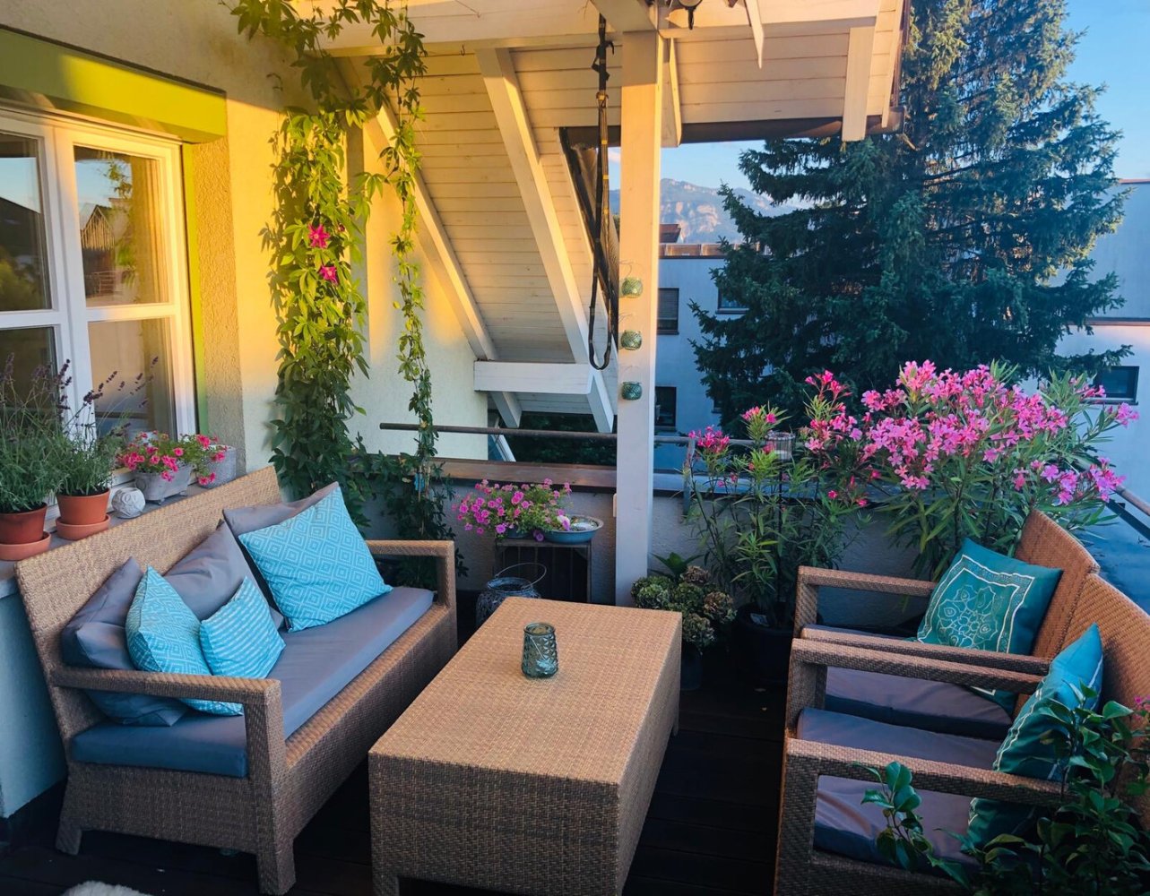 3-Zimmer Wohnung in Wolfurt, Austria, Nr. 111278