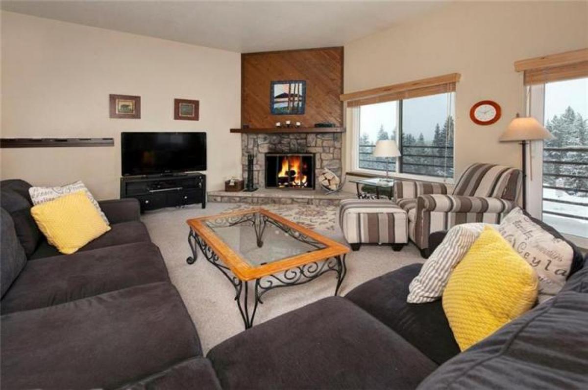 2 bedrooms Land in Silverthorne, USA No. 462387