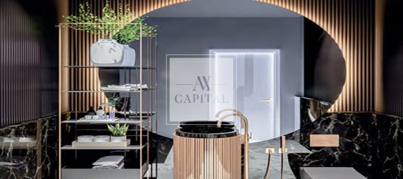 Wohnung in Jumeirah Village Triangle, UAE 40.2m², Nr. 52272 6