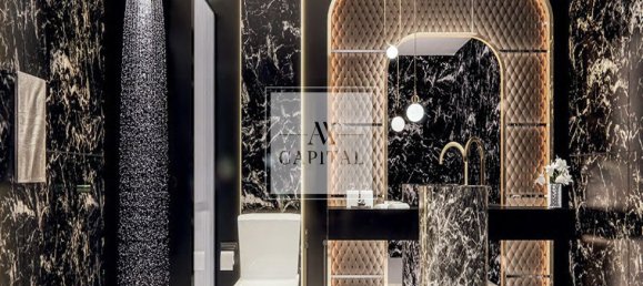 Wohnung in Jumeirah Village Triangle, UAE 40.2m², Nr. 52272 5