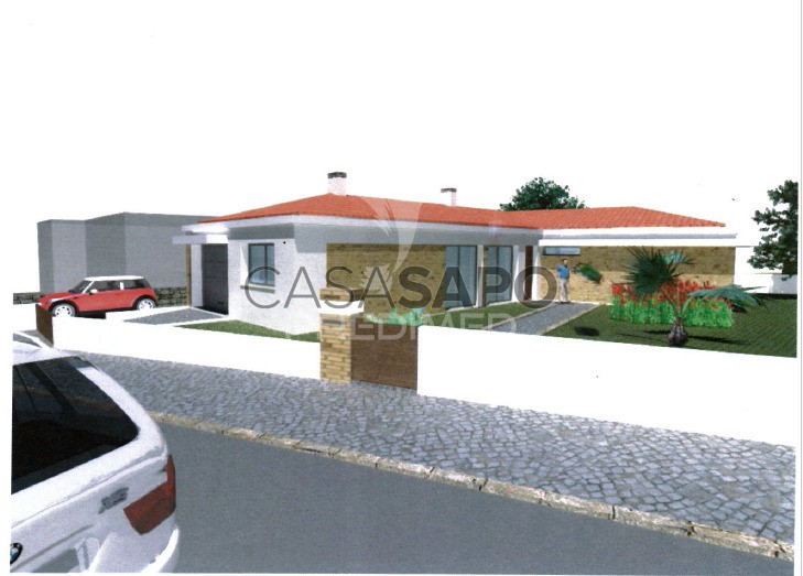 Terreno em Quarteira, Portugal N.º 196597