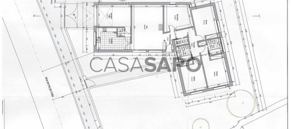  قطعة أرض في Quarteira, Portugal رقم 196597 8