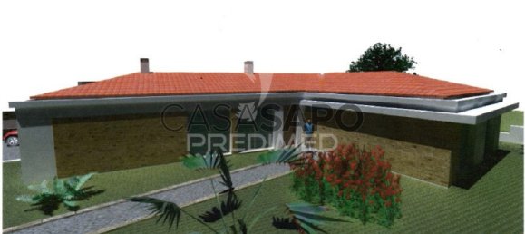  قطعة أرض في Quarteira, Portugal رقم 196597 2