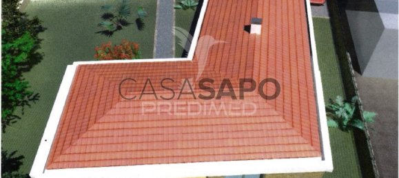  قطعة أرض في Quarteira, Portugal رقم 196597 4