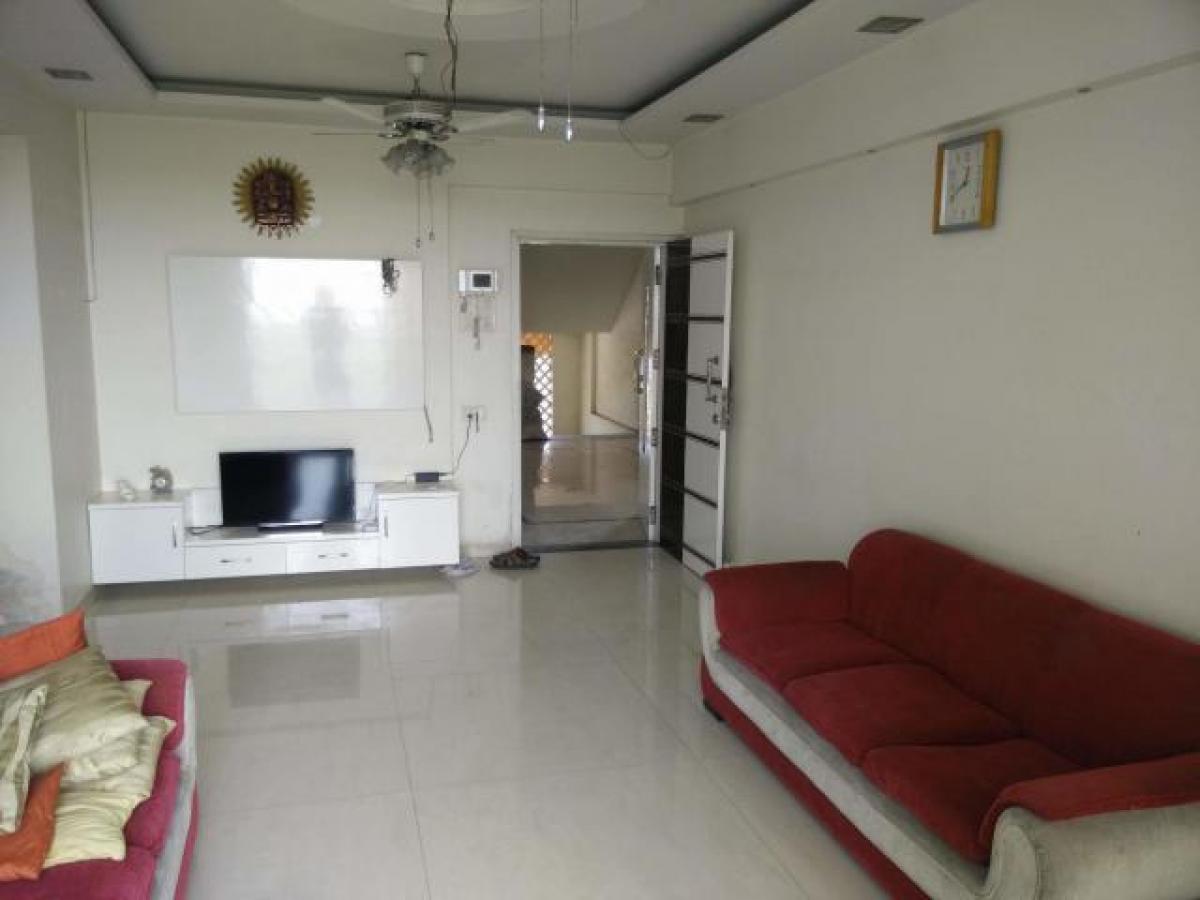 3 غرف نوم منزل في Mumbai, India رقم 62762