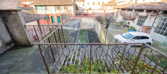 6 rooms House in Rivarolo Mantovano, Italy No. 81125 22