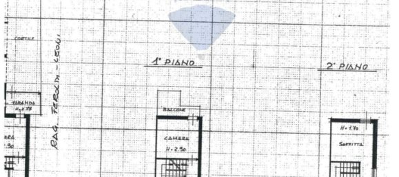 6 rooms House in Rivarolo Mantovano, Italy No. 81125 33