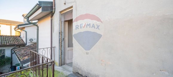 6 rooms House in Rivarolo Mantovano, Italy No. 81125 21