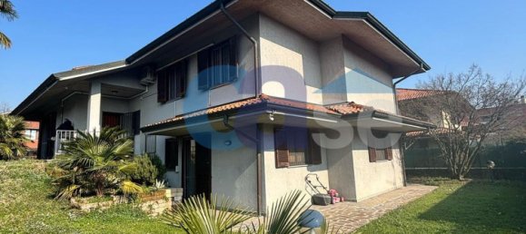 7-Zimmer Villa in Peschiera Borromeo, Italy, Nr. 20927 22
