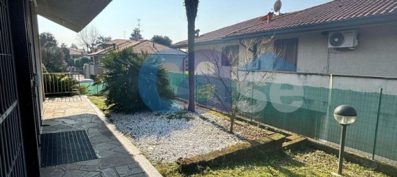 7-Zimmer Villa in Peschiera Borromeo, Italy, Nr. 20927 11