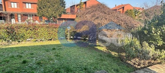 7-Zimmer Villa in Peschiera Borromeo, Italy, Nr. 20927 5