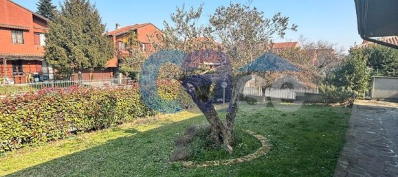 7-Zimmer Villa in Peschiera Borromeo, Italy, Nr. 20927 10