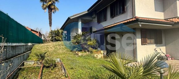 7-Zimmer Villa in Peschiera Borromeo, Italy, Nr. 20927 13