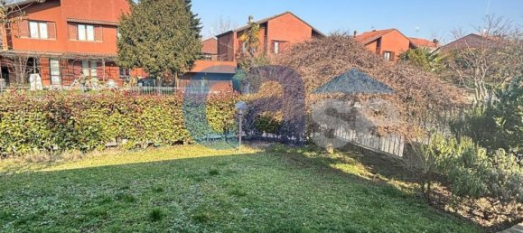 7-Zimmer Villa in Peschiera Borromeo, Italy, Nr. 20927 4