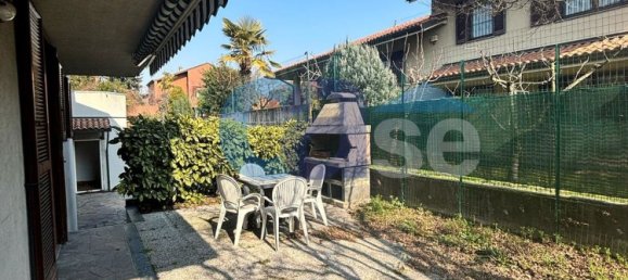 7-Zimmer Villa in Peschiera Borromeo, Italy, Nr. 20927 19