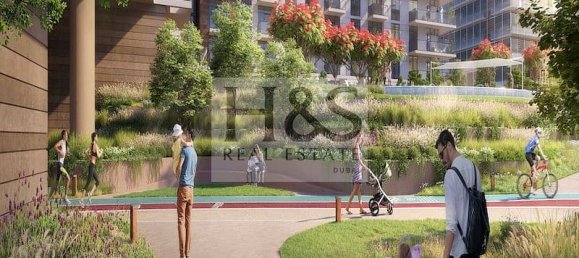 Penthouse T5 em Al Wasl, UAE N.º 26318 2