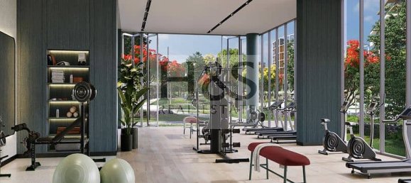 Penthouse T5 em Al Wasl, UAE N.º 26318 9