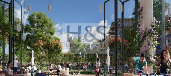 Penthouse T5 em Al Wasl, UAE N.º 26318 5