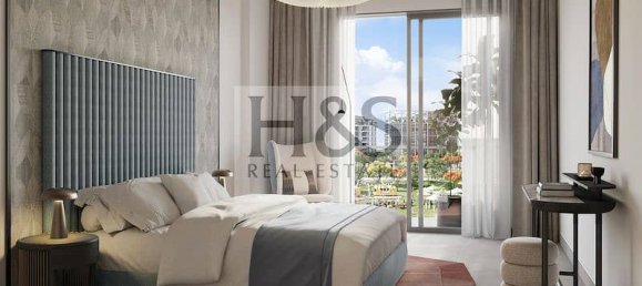 Penthouse T5 em Al Wasl, UAE N.º 26318 12