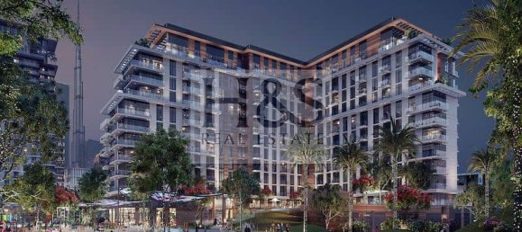 Penthouse T5 em Al Wasl, UAE N.º 26318 7