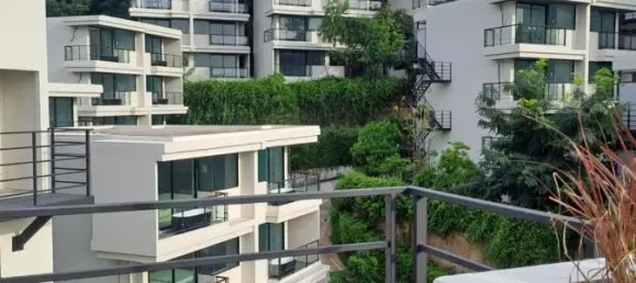 Apartamento T2 em Phuket, Thailand N.º 150877 17