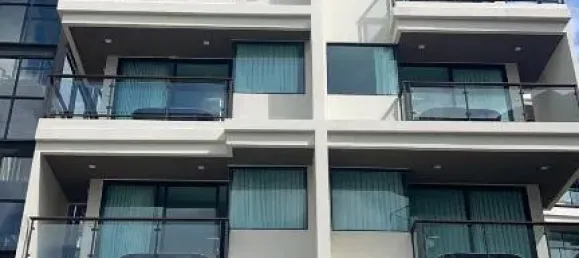 Apartamento T2 em Phuket, Thailand N.º 150877 9