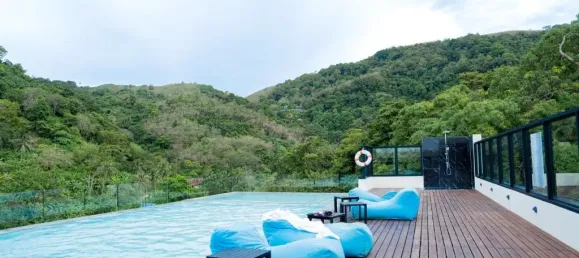 Apartamento T2 em Phuket, Thailand N.º 150877 18