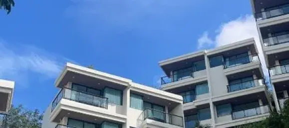 Apartamento T2 em Phuket, Thailand N.º 150877 10