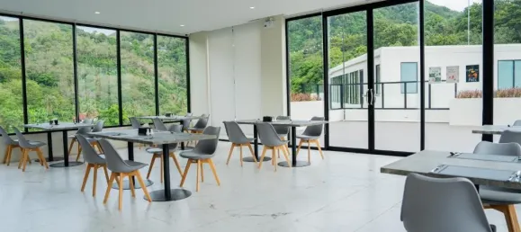 Apartamento T2 em Phuket, Thailand N.º 150877 13