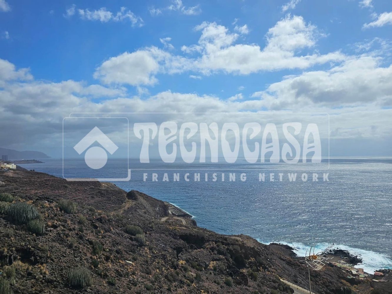 Casa T4 em Santa Cruz de Tenerife, Spain N.º 269647