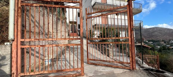 5-Zimmer Wohnung in Monreale, Italy, Nr. 119774 2