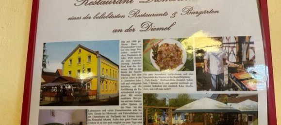 مقهى / مطعم في Kassel, Germany 491متر مربع رقم 125188 16