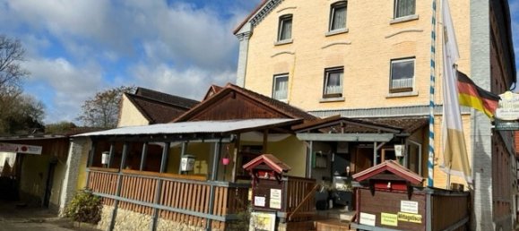 مقهى / مطعم في Kassel, Germany 491متر مربع رقم 125188 15