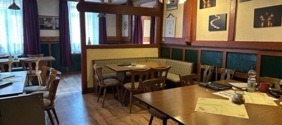 مقهى / مطعم في Kassel, Germany 491متر مربع رقم 125188 2