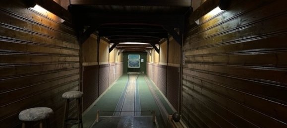 مقهى / مطعم في Kassel, Germany 491متر مربع رقم 125188 3